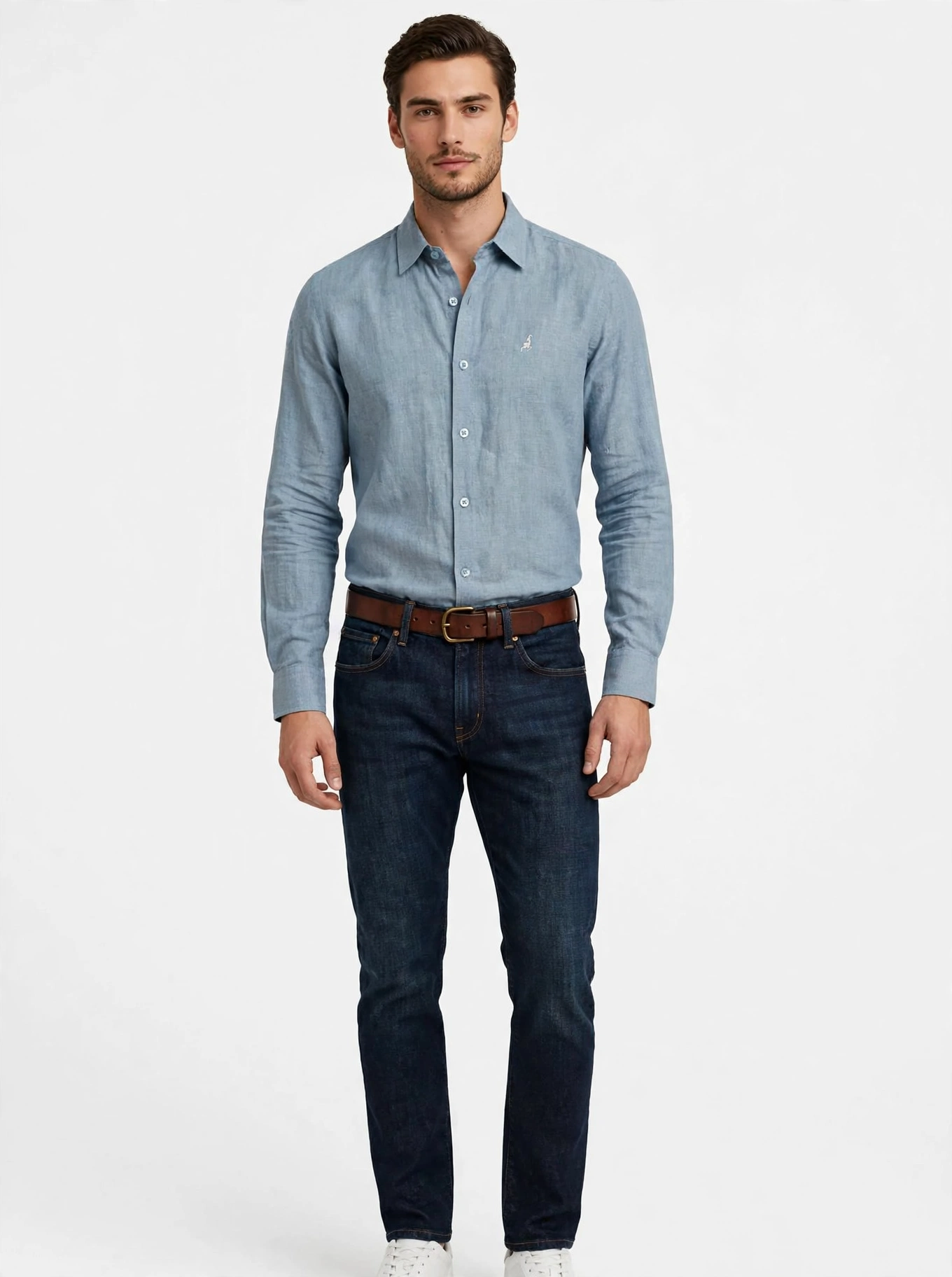 Casual shirt