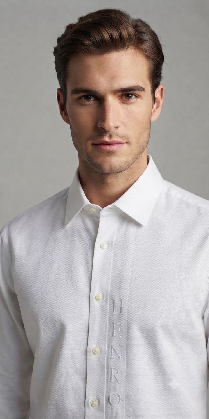 Casual shirt